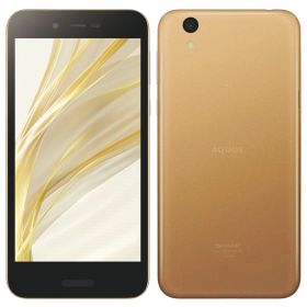 中古｜良い｜32GB｜SIMフリー｜SHARP｜AQUOS sense lite｜SH-M05｜本体