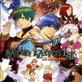 バテン・カイトス I&II HD Remaster/NintendoSwitch