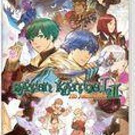 中古ニンテンドースイッチソフト バテン・カイトス I＆II HD Remaster