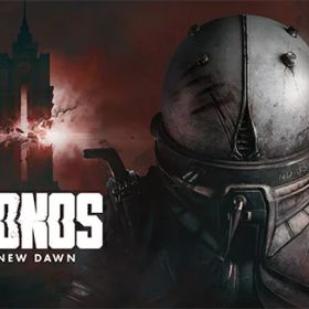 [メール便OK]【新品】【NS2】Cronos: The New Dawn［Switch2版］[お取寄せ品]