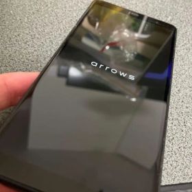 美品 Arrows F-41A 32GB