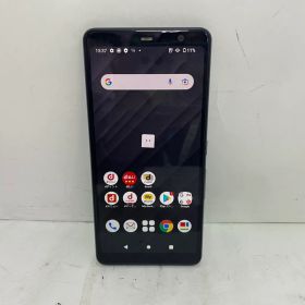 [中古スマホ] arrows Be4 F-41A SIMフリー