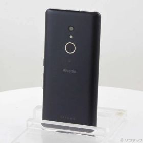 ソフマップ 〔中古品〕 arrows Be4 32GB ブラック F-41A docomoロック解除SIMフリー【349】