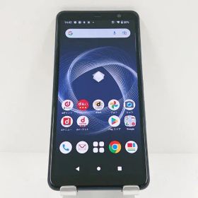 arrows Be4 Plus F-41B ドコモ ブラック 送料無料 本体 c18221