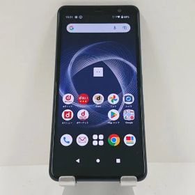 arrows Be4 Plus F-41B ドコモ ブラック 送料無料 本体 c18227