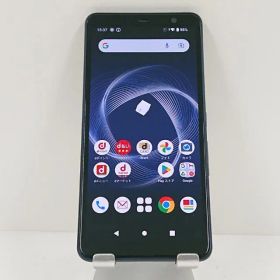 arrows Be4 Plus F-41B ドコモ ブラック 送料無料 本体 c18225