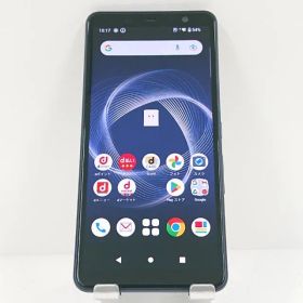 arrows Be4 Plus F-41B ドコモ ブラック 送料無料 本体 c18226