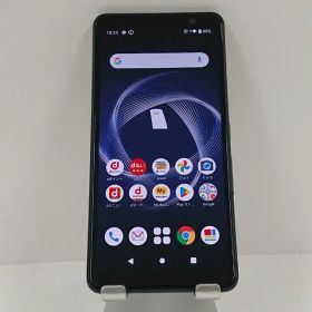 arrows Be4 Plus F-41B ドコモ ブラック 送料無料 本体 c18267