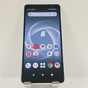 arrows Be4 Plus F-41B ドコモ ホワイト 送料無料 本体 c18231