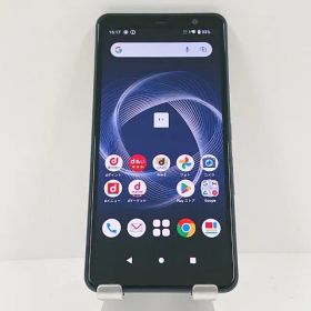 arrows Be4 Plus F-41B ドコモ ブラック 送料無料 本体 c18228