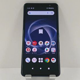 arrows Be4 Plus F-41B ドコモ ブラック 送料無料 本体 c18229