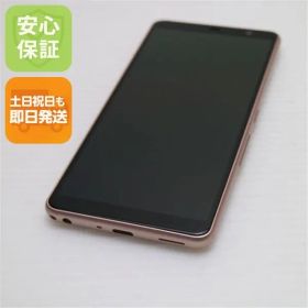 新品同様 F-41A arrows Be4 ゴールド スマホ 白ロム 土日祝発送OK 04000