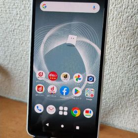 Arrows Be4 plus F-41B simロック解除済み