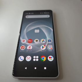 arrows be 4 plus アンドロイド13 シムフリー 119