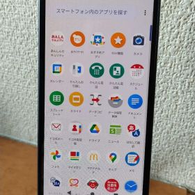 Arrows Be4 F-41B 64GB simロック解除済み