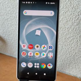 Arrows Be4 plus F-41B simロック解除済み