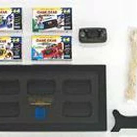 【中古】ゲームギア ゲームギアミクロ 4色セット DXパック スモークコレクターズエディション [セガストア限定]