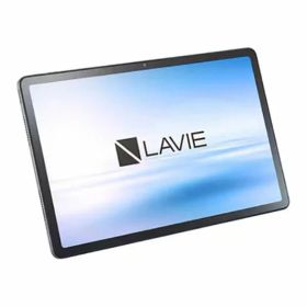 【中古】【安心保証】 LAVIE Tab T11 T1165/KAS[128GB] Wi-Fiモデル ルナグレー