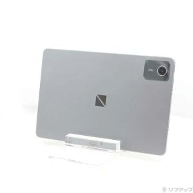 【中古】NEC(エヌイーシー) 〔展示品〕 LAVIE Tab T11 128GB ルナグレー PC-T1165KAS Wi-Fi 【269-ud】