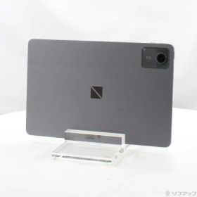 【中古】NEC(エヌイーシー) LAVIE Tab T11 128GB ルナグレー PC-T1165KAS Wi-Fi 【198-ud】