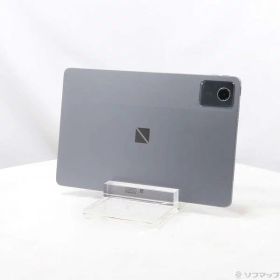 【中古】NEC(エヌイーシー) LAVIE Tab T11 128GB ルナグレー PC-T1165KAS Wi-Fi 【295-ud】