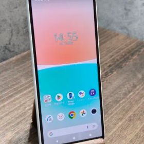 XPERIA 10 IV SO-52C SIMフリー スマホ