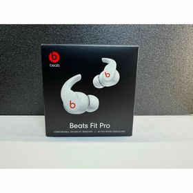 Beats Fit Pro ホワイト （新品・未開封）(ヘッドフォン/イヤフォン)