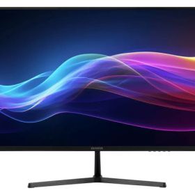 【ポイント10倍】 AIWA PCモニター・液晶ディスプレイ JA5-DSP2703 [27インチ] [モニタサイズ：27型(インチ) 解像度 (規格)：フルHD (1920x1080) パネル種類：IPSパネル 表面処理：ノングレア(非光沢) リフレッシュレート(垂直走査周波数)：100Hz 入力端子：D-Subx1/HDMIx1]