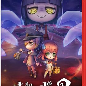 オバケイドロ2[Nintendo Switch 2] / ゲーム