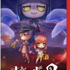 【新品】NSW2 オバケイドロ2【メール便】