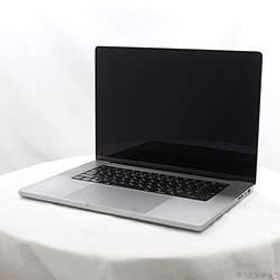 MacBook Pro 16.2-inch Early-2023 MNW83J／A Apple M2 Pro 12コアCPU_19コアGPU 16GB SSD512GB スペースグレイ 〔15.3 S
