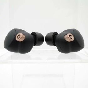 【中古】SONY(ソニー) WF-1000XM4 B ブラック 【297-ud】