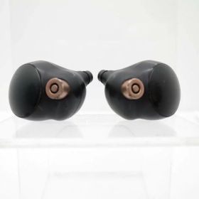 【中古】SONY(ソニー) WF-1000XM4 B ブラック 【276-ud】