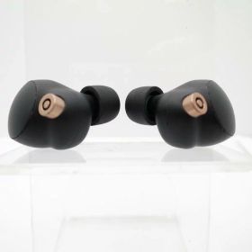 【中古】SONY(ソニー) WF-1000XM4 B ブラック 【297-ud】
