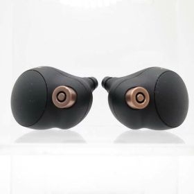 【中古】SONY(ソニー) WF-1000XM4 B ブラック 【349-ud】