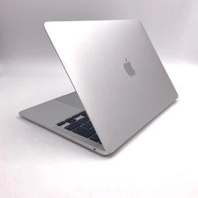 【全額返金保証】【最速発送】Apple MacBook Air 13インチ 2020 Apple M1 8GB 256GB シルバー 100% 超美品 動作確認済