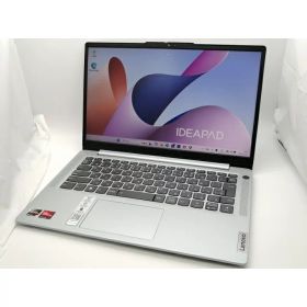 【中古】Lenovo IdeaPad Slim 5 Light Gen 8 82XS000EJP【大須2】保証期間1ヶ月【ランクA】
