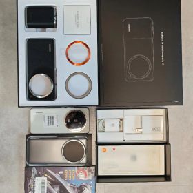 Xiaomi 14 Ultra 16GB/512GB ホワイト SIMフリー美品