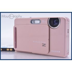 富士フィルム FUJIFILM FinePix Z300 5x バッテリー付属 同梱無料 #mj8530(コンパクトデジタルカメラ)