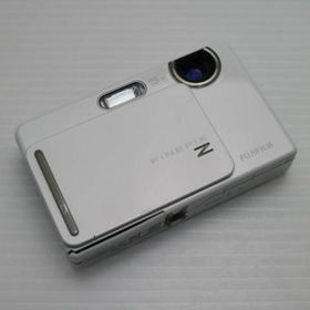 フジフイルム(富士フイルム)のFinePix Z300 ホワイト M444(コンパクトデジタルカメラ)