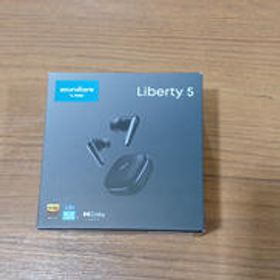 ワイヤレスイヤホン SOUNDCORE LIBERTY 5 ANKER
