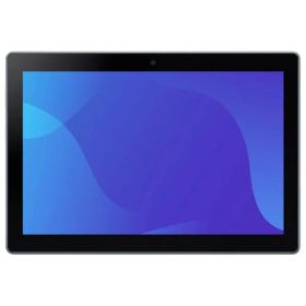 シャープ SIMフリータブレット チャコールグレイ SH-T04C-H [SHT04C]【RNH】