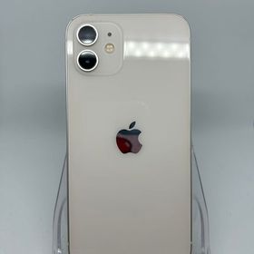 ○ハピネスネット SIMフリー iPhone12 128GB ホワイト 77% 送料無料