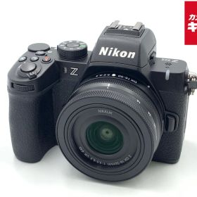 【中古】 【良品】 ニコン Z50II 16-50 VR レンズキット