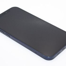 訳あり特価 バッテリー状態良好(94％) iPhone12 64GB SIMロック解除済み Cランク
