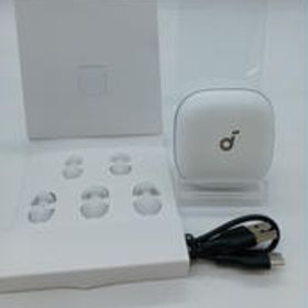 BTイヤホン LIBERTY 5 SOUNDCORE