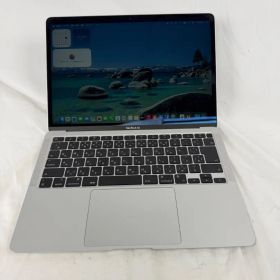 MacBook Air/13インチ/2020/16GB/M1/2TB