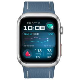 HUAWEI WATCH D2 ウェアラブル血圧計 /Blue(LCA-B29-BL) WATCH D2/BLUE [WATCHD2BLUE]【ARMP】