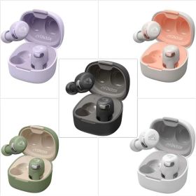 JVCケンウッド ワイヤレスイヤホン HA-A30T2 選べる5色（グリーン パープル ブラック ピンク ホワイト） JVC ビクター Victor Bluetooth ノイズキャンセリング機能 高音質 HA-A30T2-G HA-A30T2-V HA-A30T2-B HA-A30T2-P HA-A30T2-W