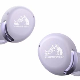 JVC イヤホン・ヘッドホン Victor HA-A30T2-V [パープル] 【配送種別A】